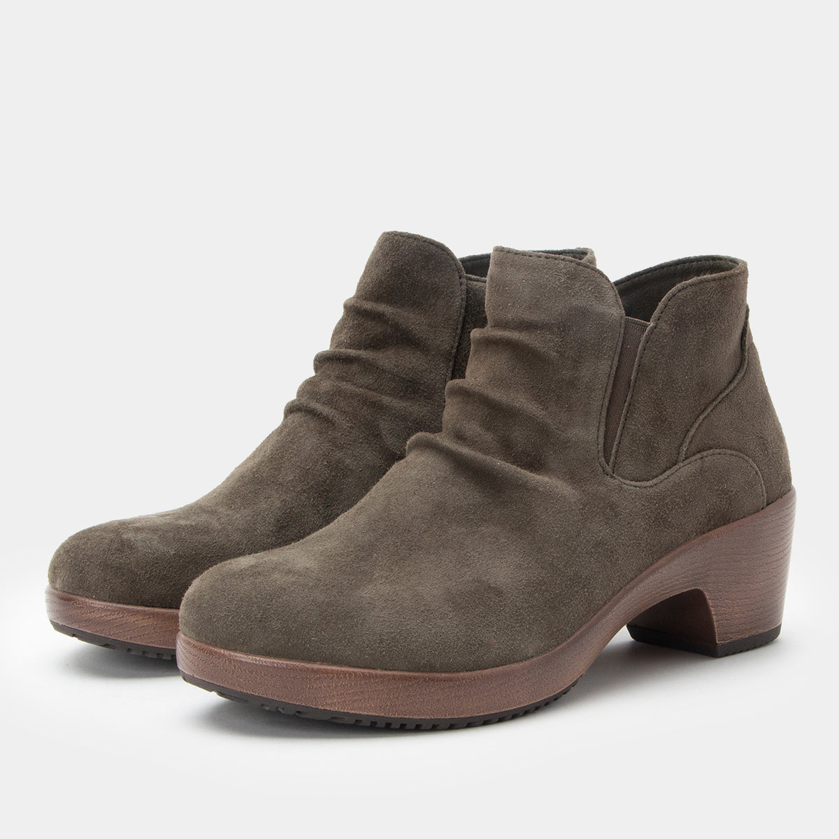 Melina Matcha Boot