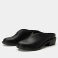 Michy Black Bird Shoe | Alegria Shoes