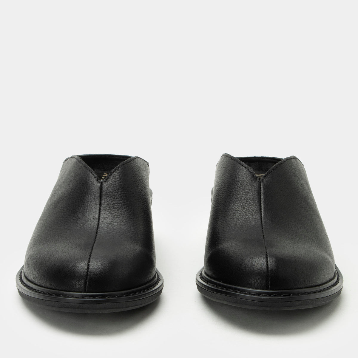 Michy Black Bird Shoe | Alegria Shoes