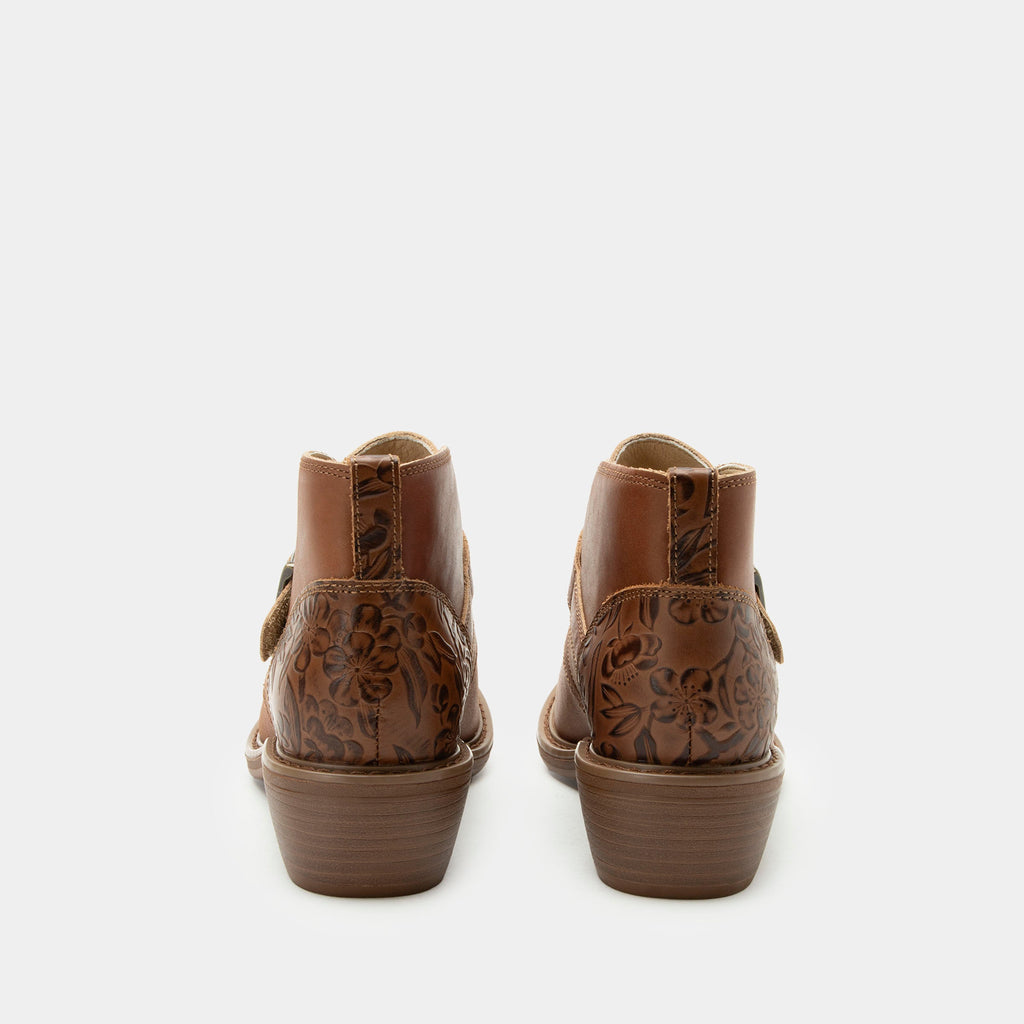 Mikki Loretta Boot | Alegria Shoes