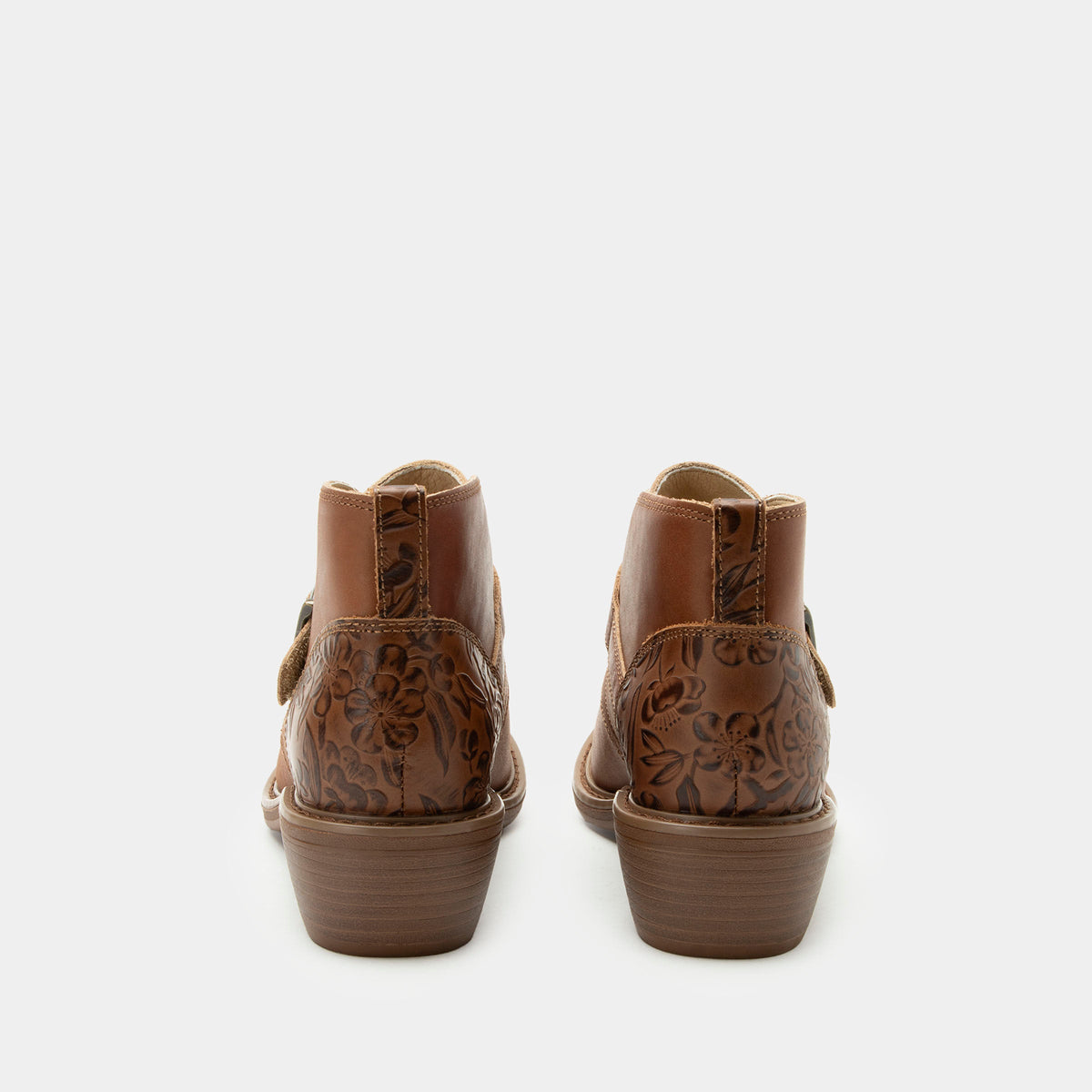 Mikki Loretta Boot | Alegria Shoes