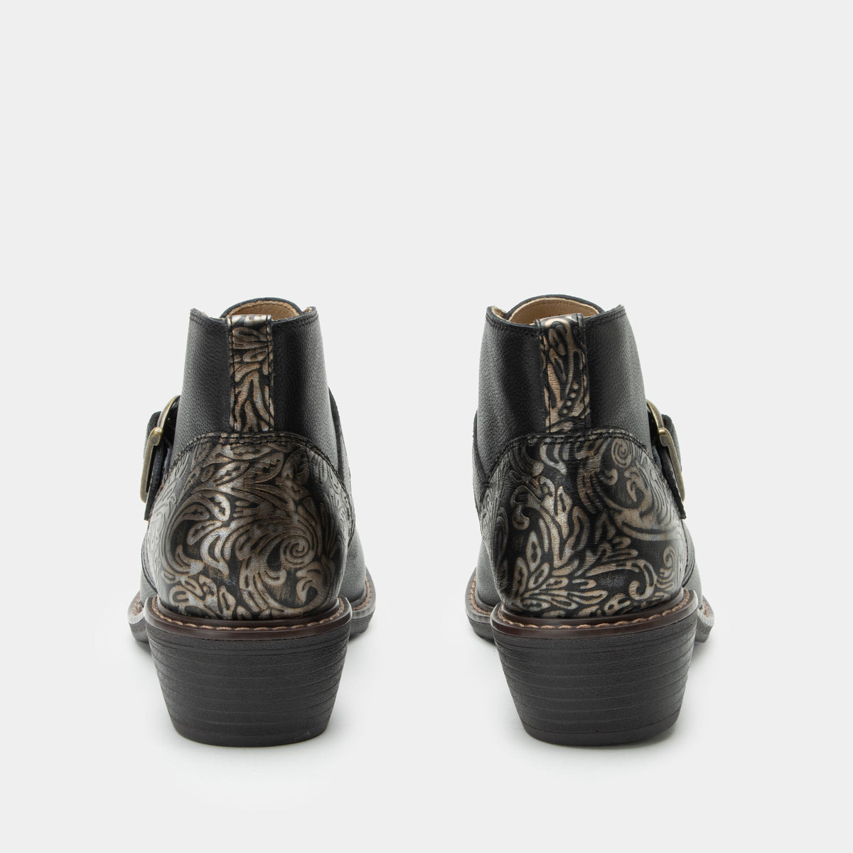 Mikki Showboat Boot | Alegria Shoes