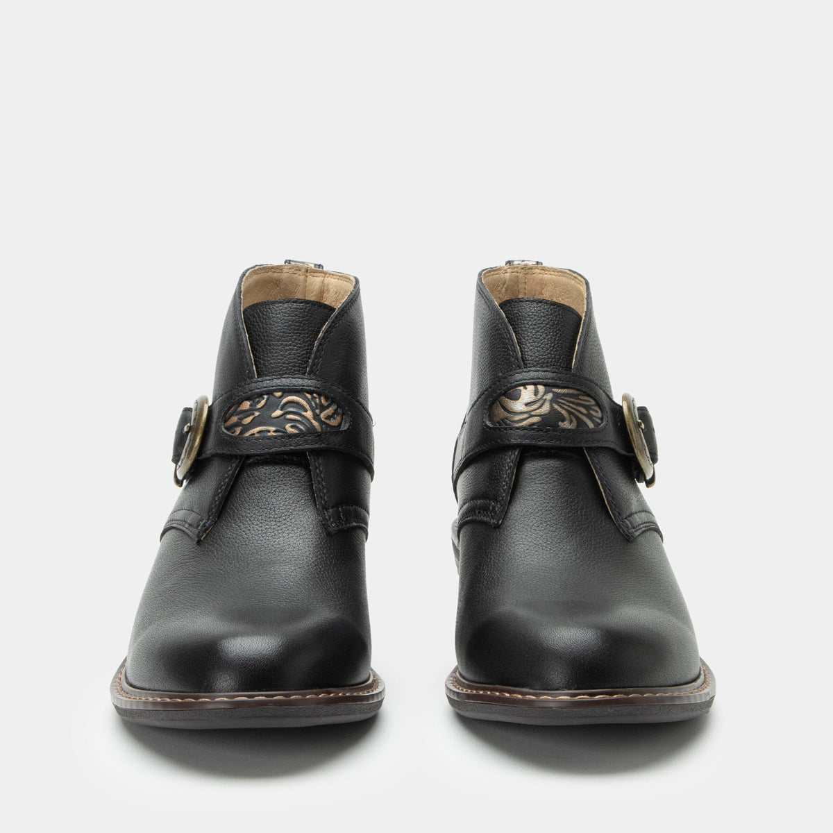 Mikki Showboat Boot | Alegria Shoes