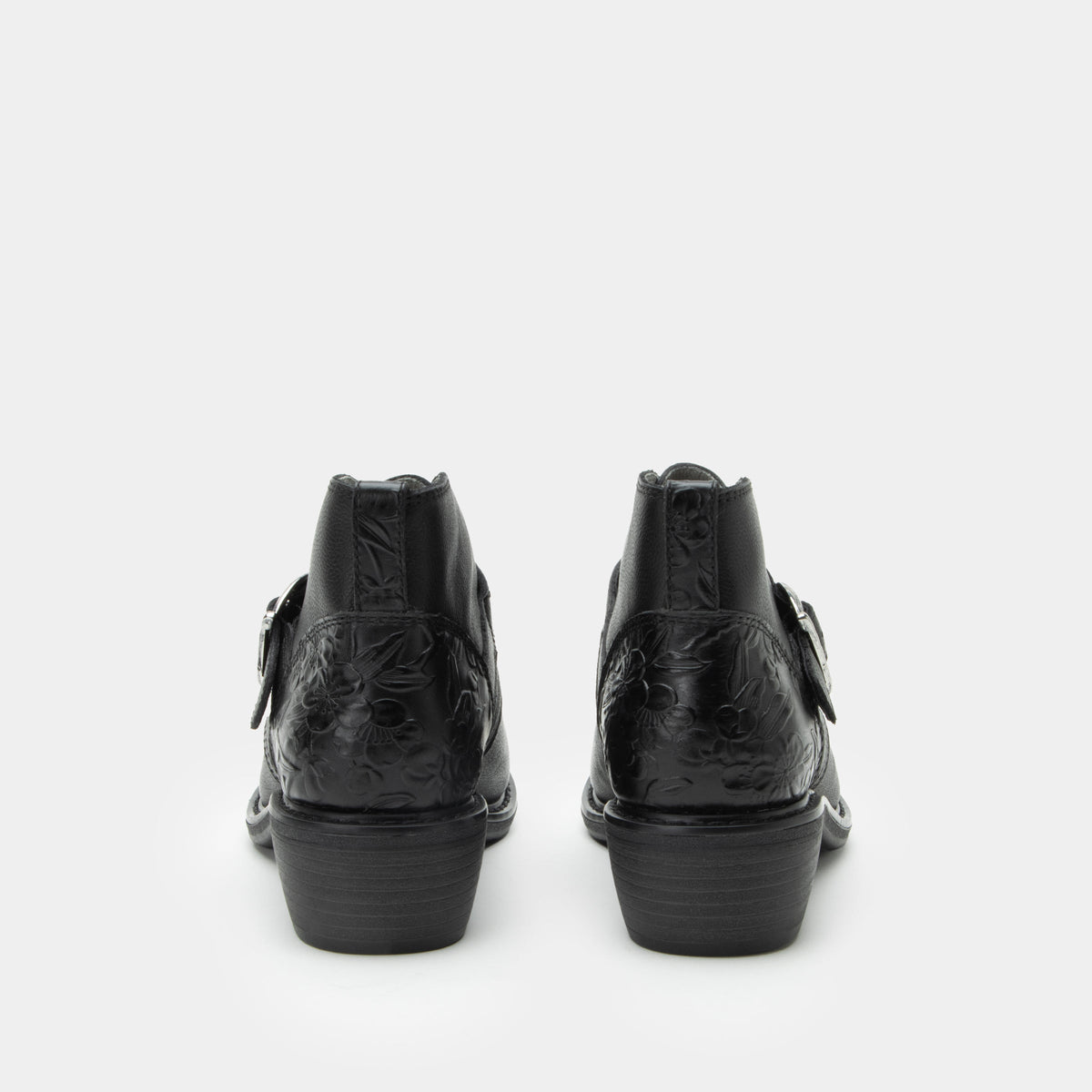 Mikki Loretta Crow Boot | Alegria Shoes