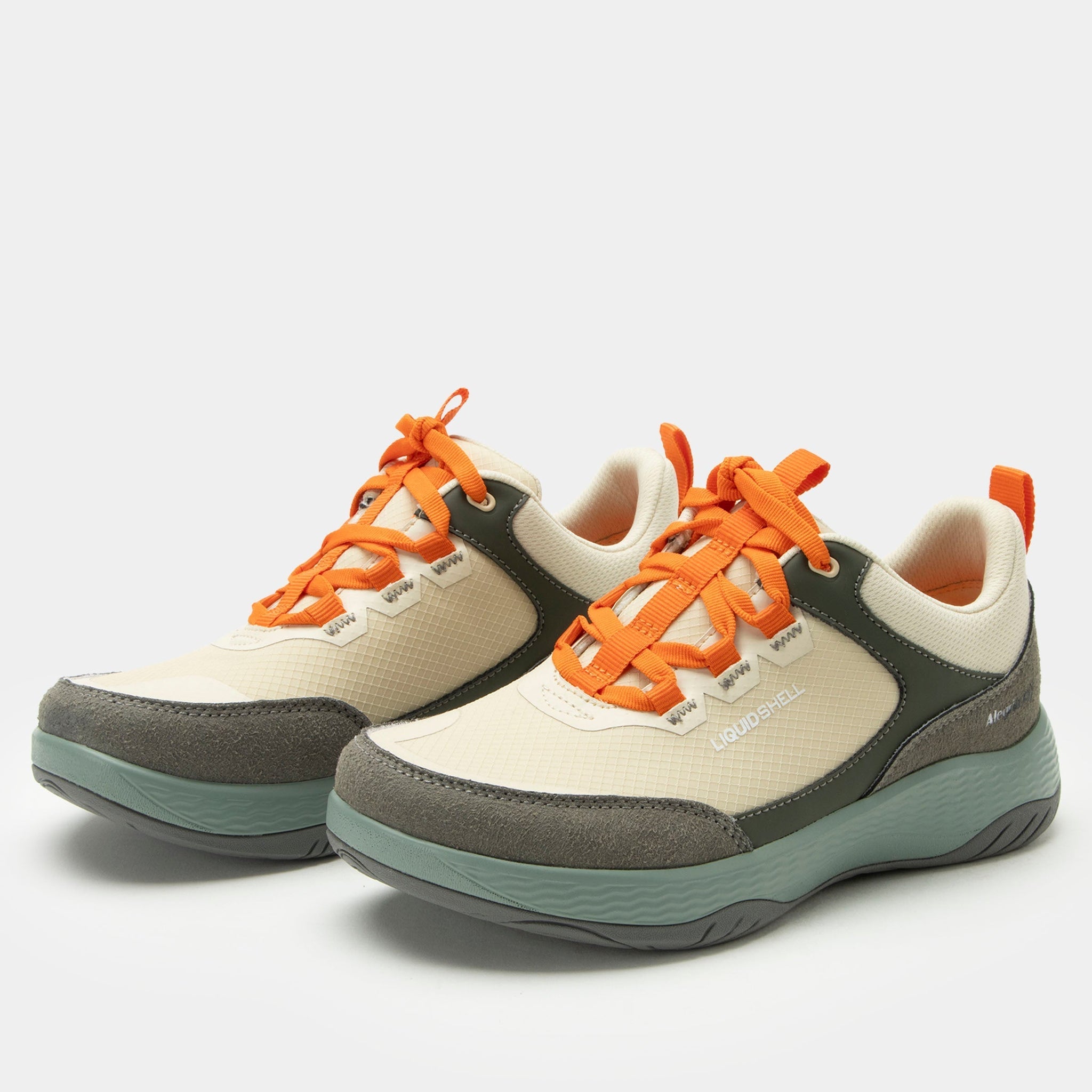 モテアンジュ Motov8 Juniper Shoe - Alegria Shoes