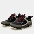 Motov8 Raven Shoe | Alegria Shoes