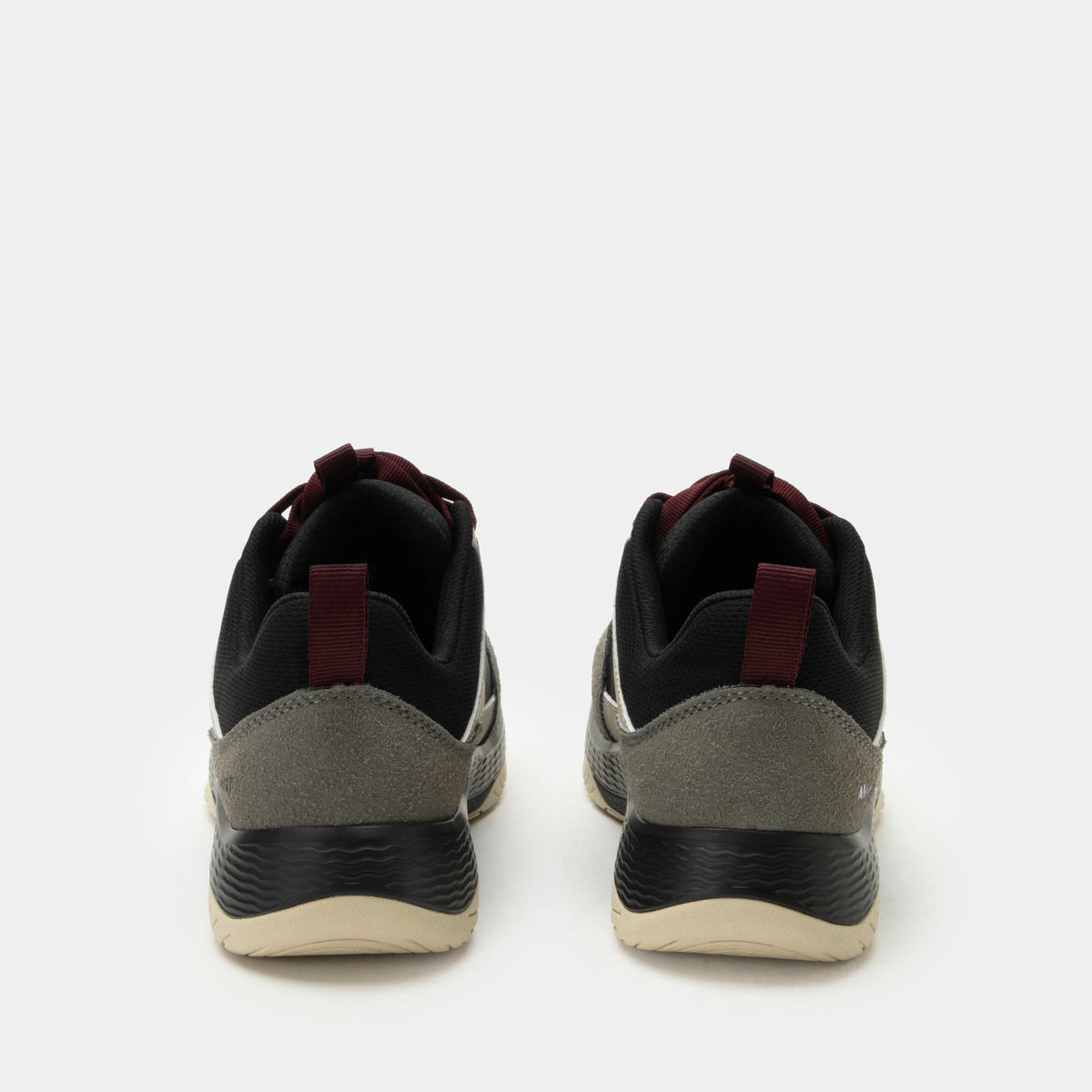 Motov8 Raven Shoe | Alegria Shoes