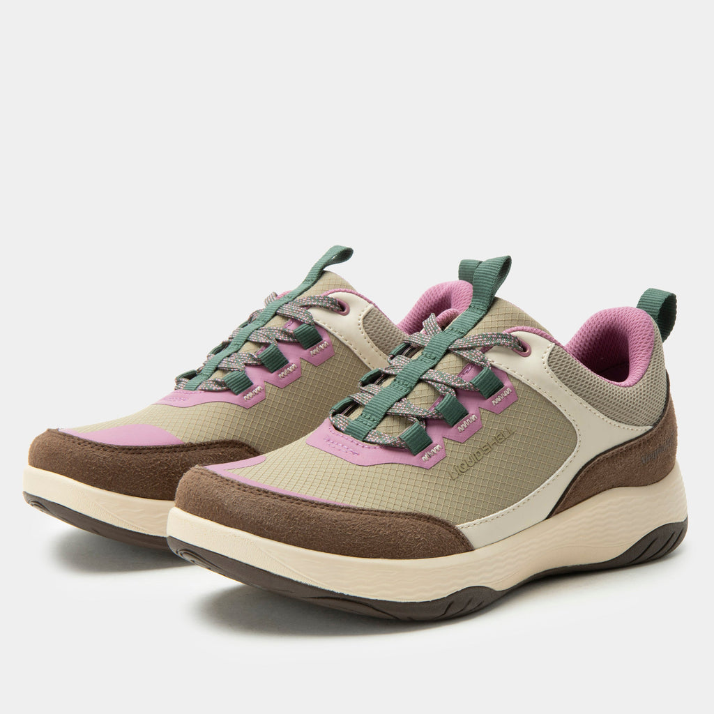 Motov8 Clay Shoe | Alegria Shoes