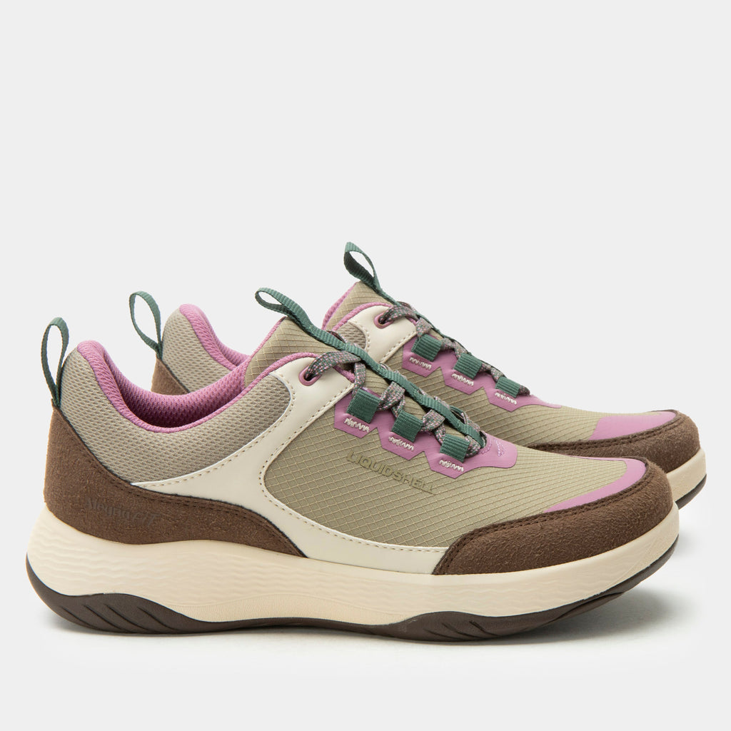Motov8 Clay Shoe | Alegria Shoes