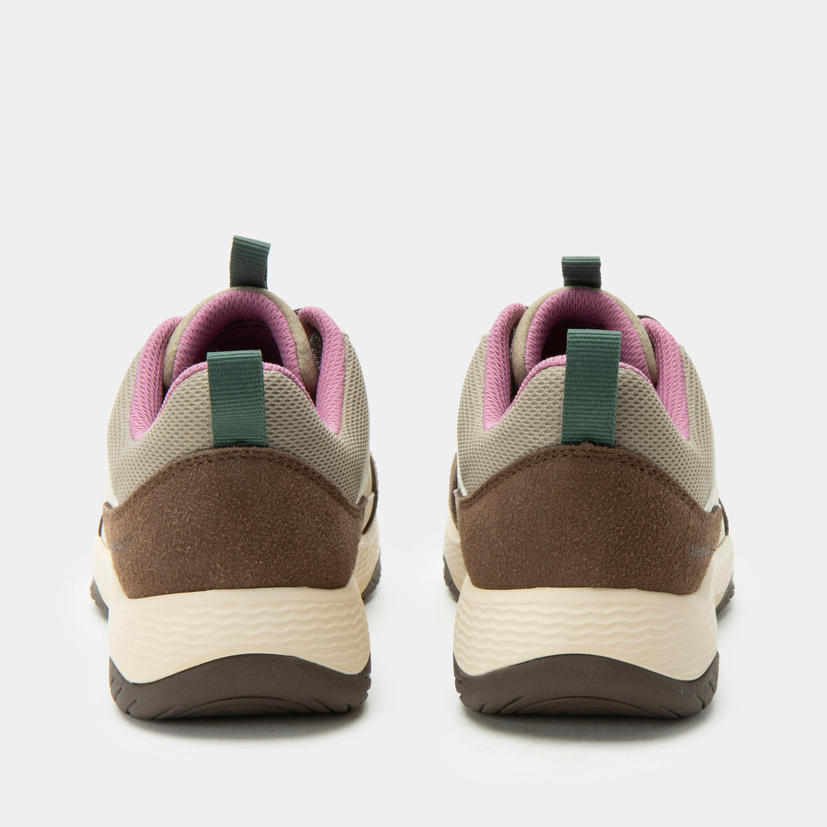 Motov8 Clay Shoe | Alegria Shoes
