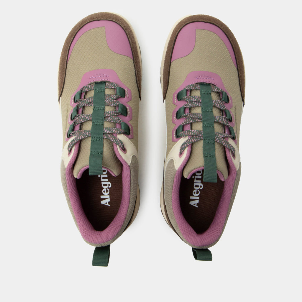 Motov8 Clay Shoe | Alegria Shoes
