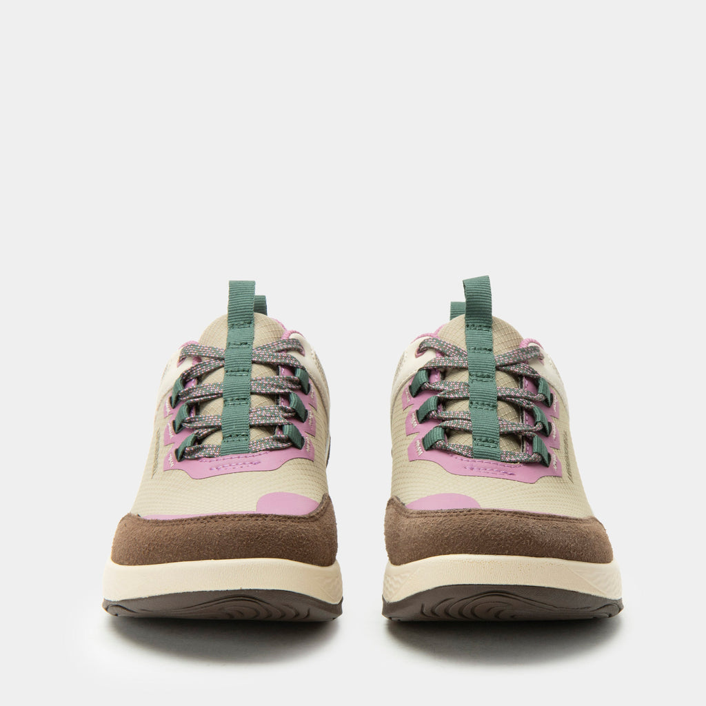 Motov8 Clay Shoe | Alegria Shoes