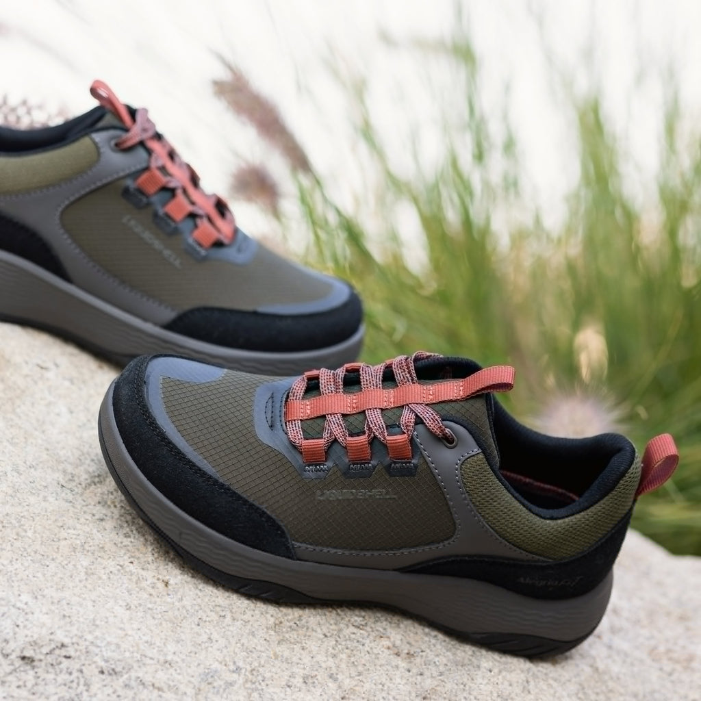Motov8 Forest Shoe | Alegria Shoes