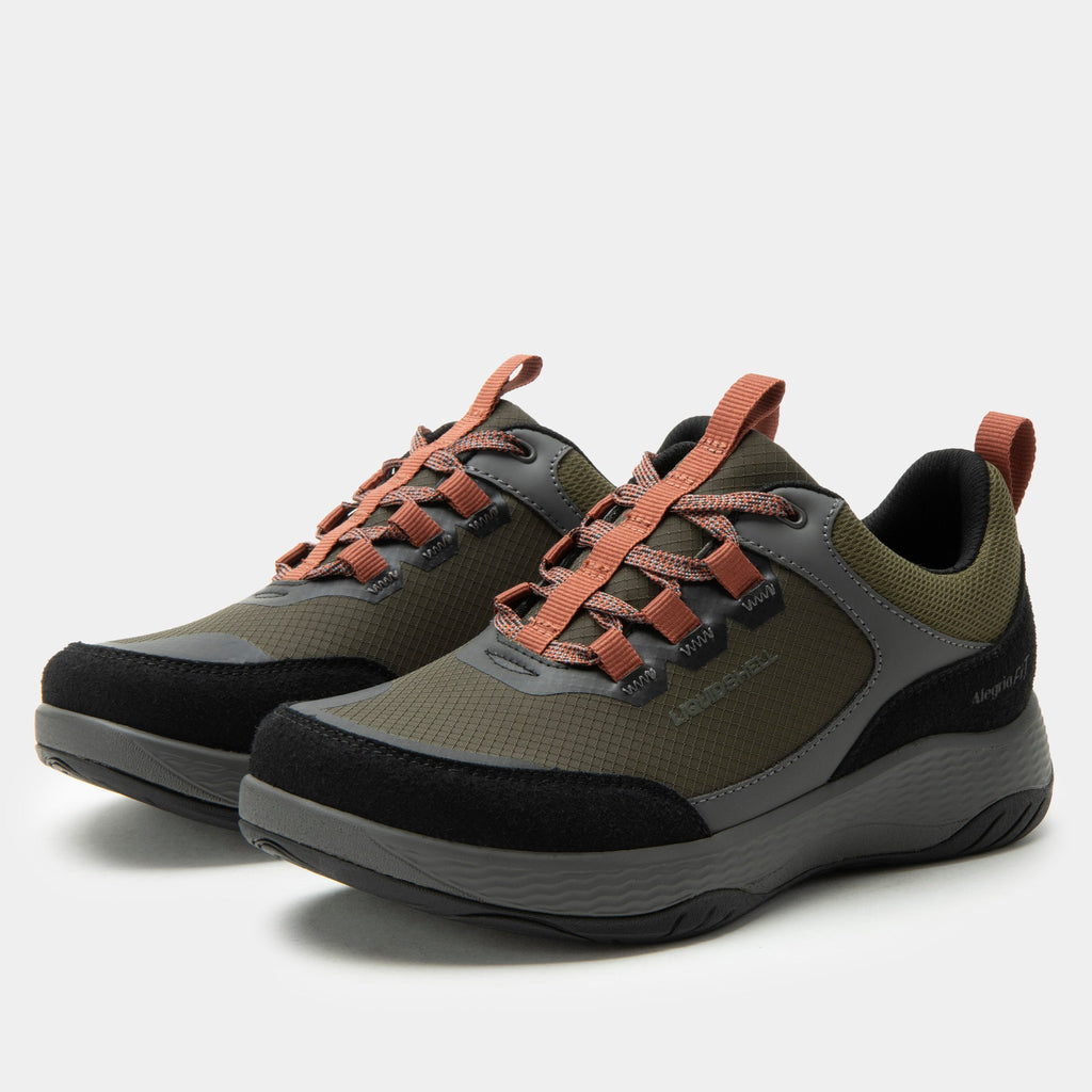Motov8 Forest Shoe | Alegria Shoes