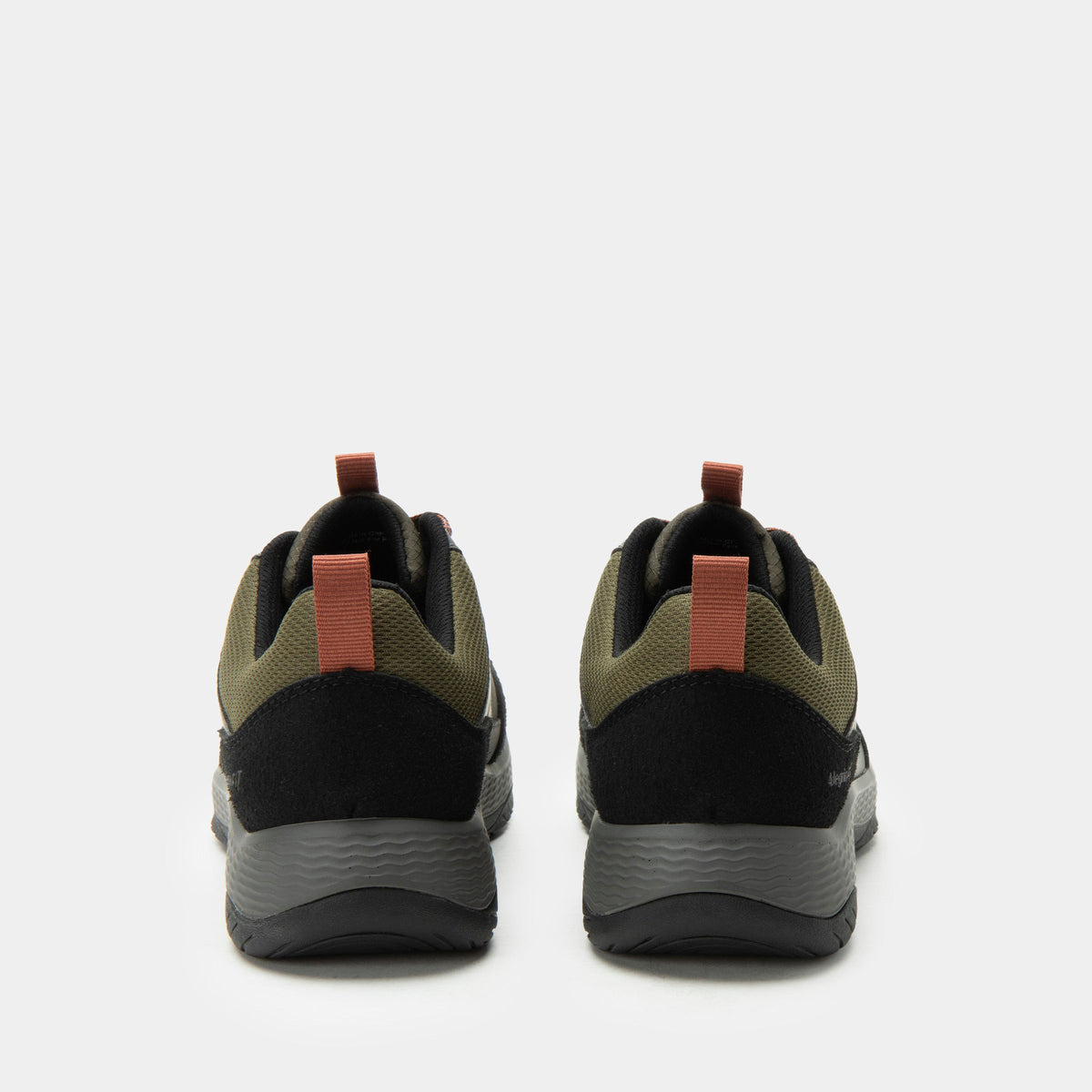 Motov8 Forest Shoe | Alegria Shoes