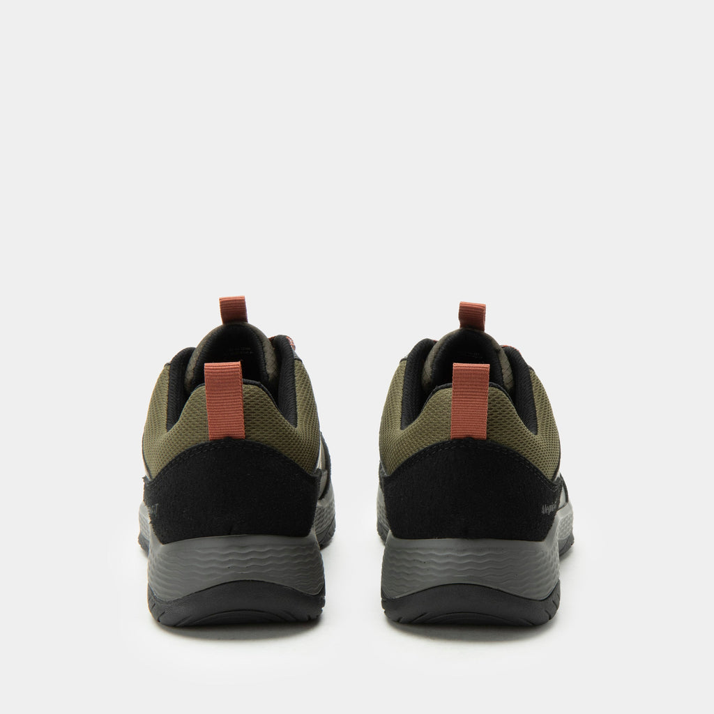 Motov8 Forest Shoe | Alegria Shoes