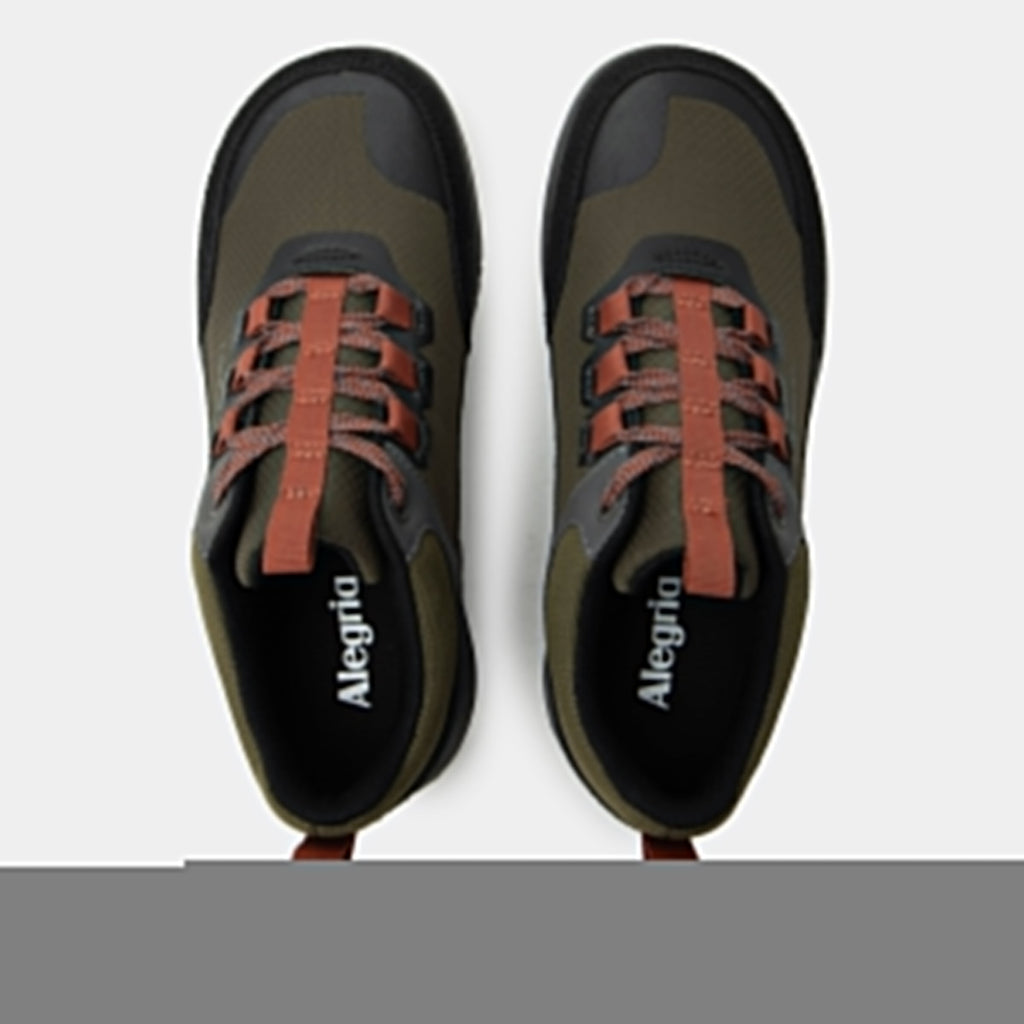 Motov8 Forest Shoe | Alegria Shoes