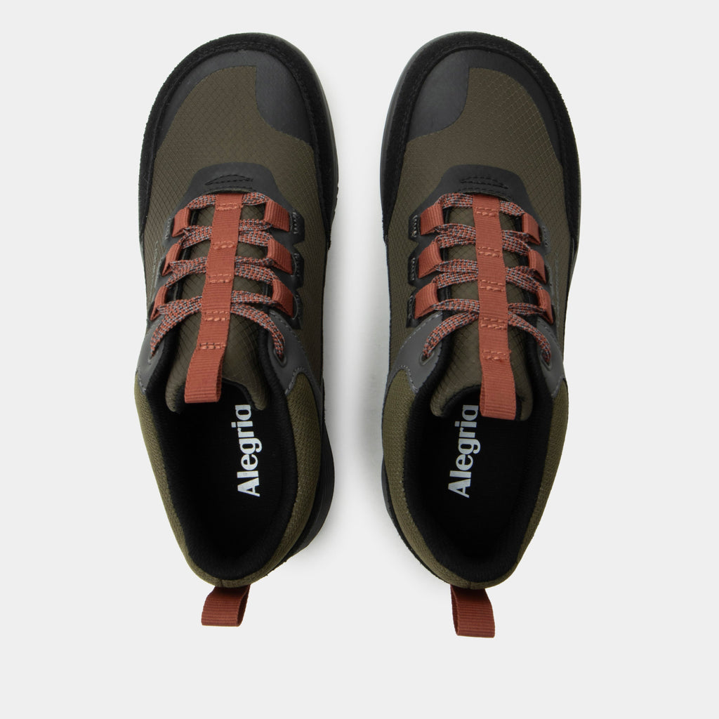 Motov8 Forest Shoe | Alegria Shoes