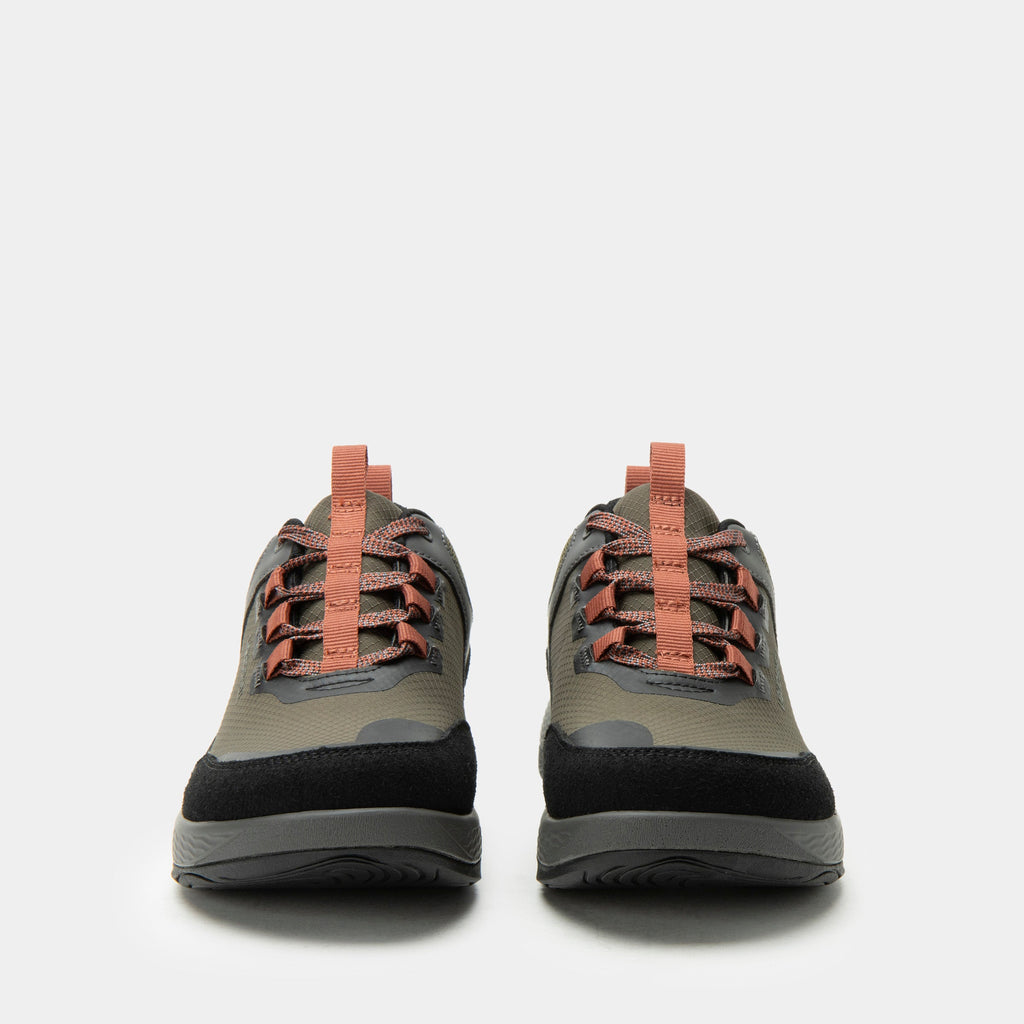 Motov8 Forest Shoe | Alegria Shoes