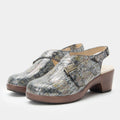 Maribel Baroque Shoe