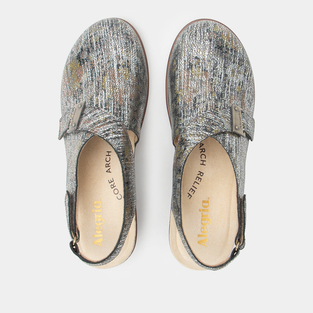 Maribel Baroque Shoe