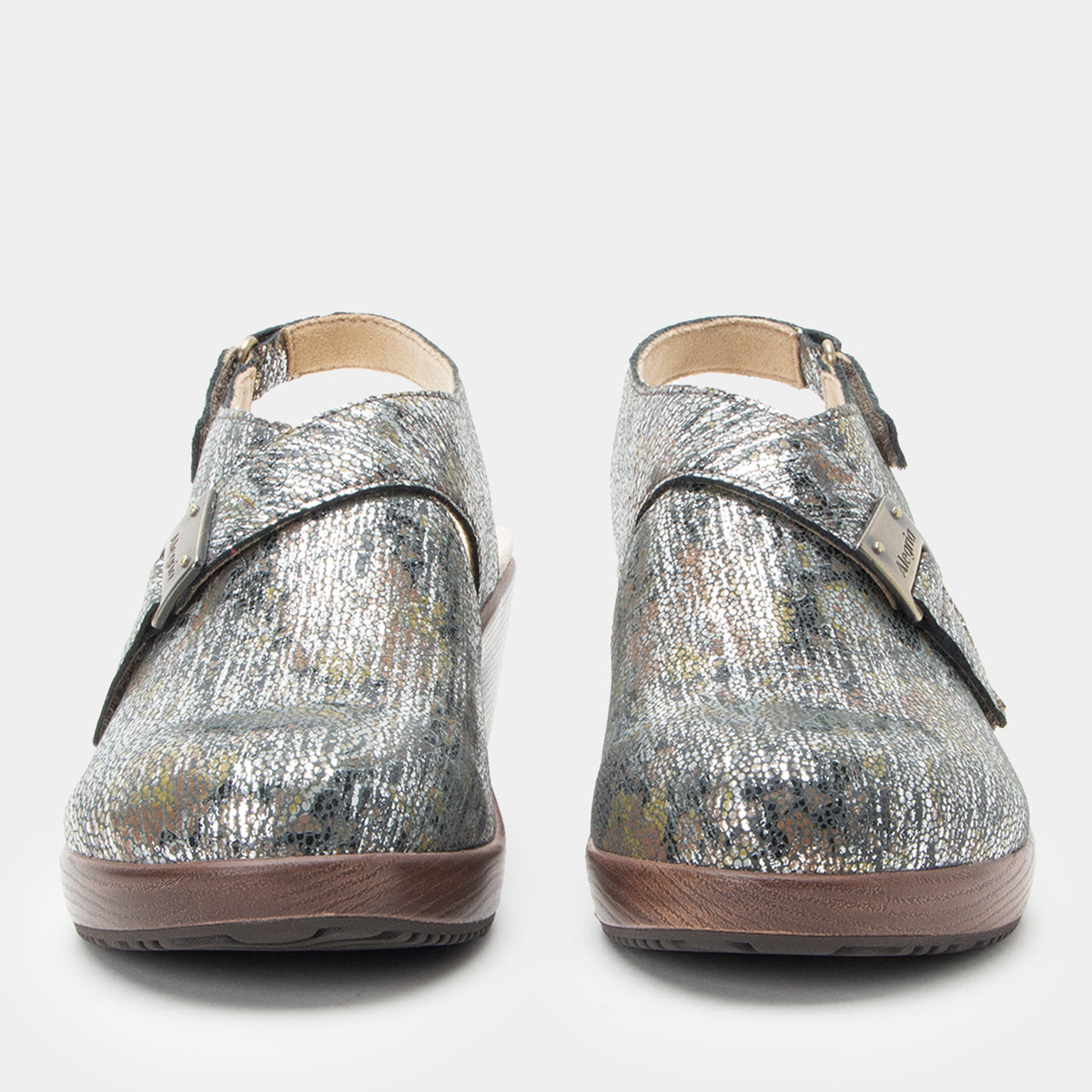 Maribel Baroque Shoe