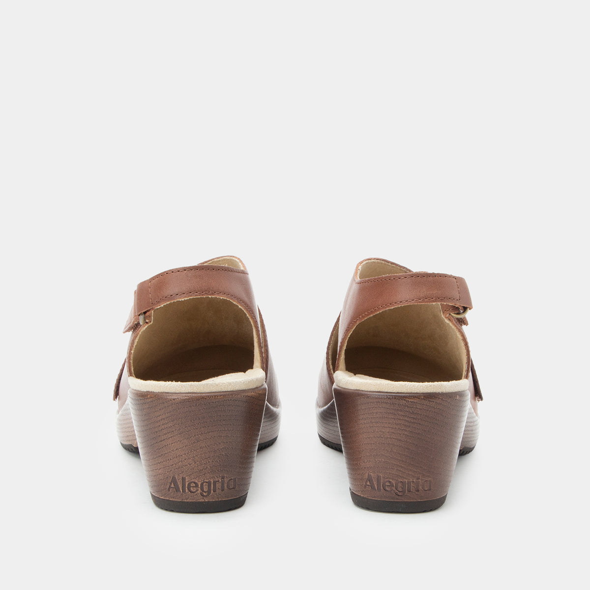 Maribel Chestnut Shoe
