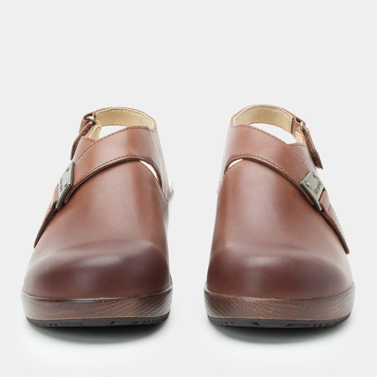 Maribel Chestnut Shoe