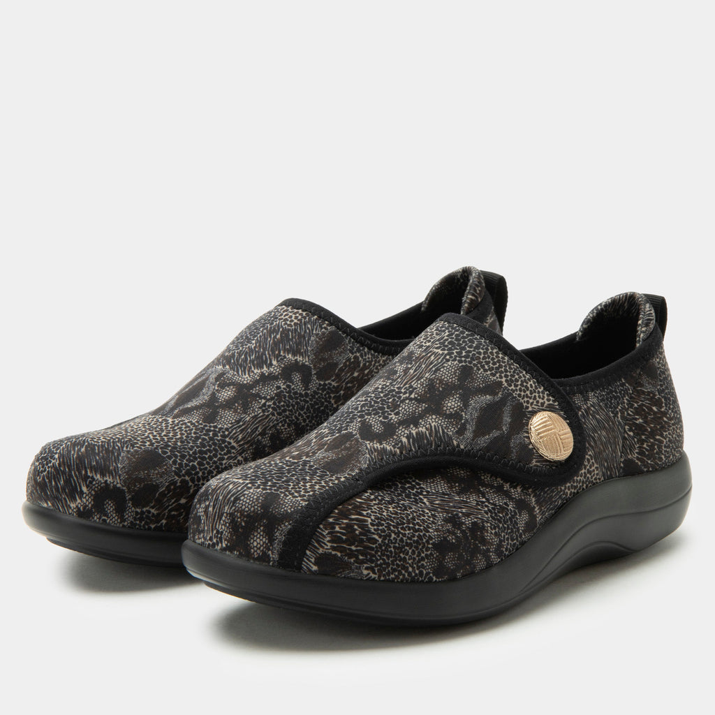 Marilynn Welcome to the Jungle Shoe | Alegria Shoes