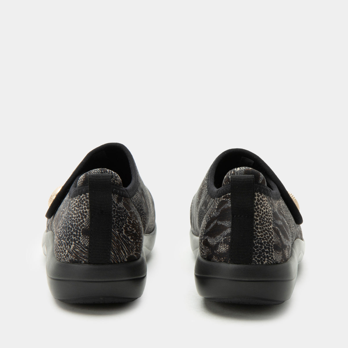 Marilynn Welcome to the Jungle Shoe | Alegria Shoes