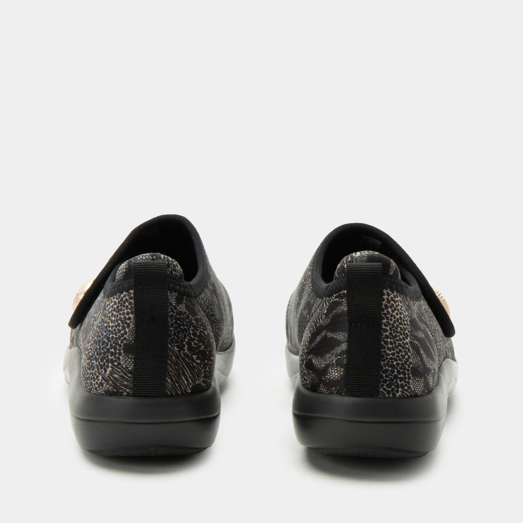 Marilynn Welcome to the Jungle Shoe | Alegria Shoes