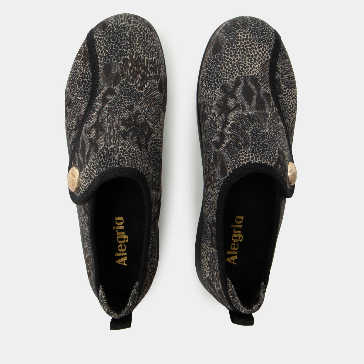 Marilynn Welcome to the Jungle Shoe | Alegria Shoes