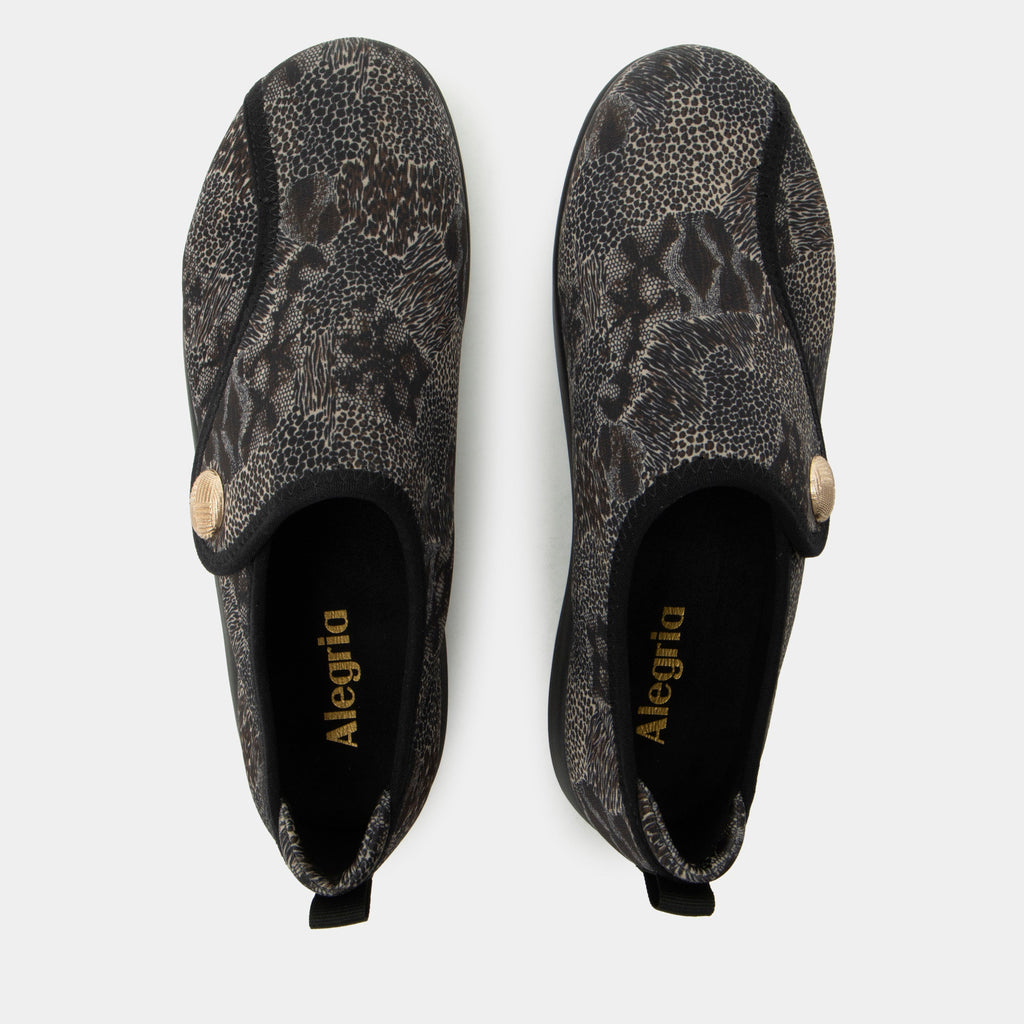 Marilynn Welcome to the Jungle Shoe | Alegria Shoes