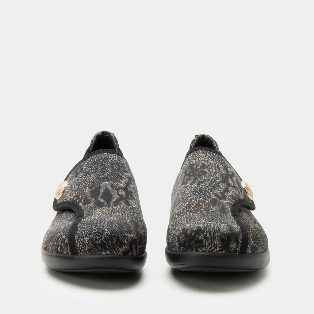Marilynn Welcome to the Jungle Shoe | Alegria Shoes