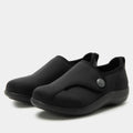 Marilynn Black Shoe | Alegria Shoes