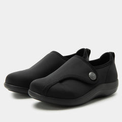 Marilynn Black Shoe