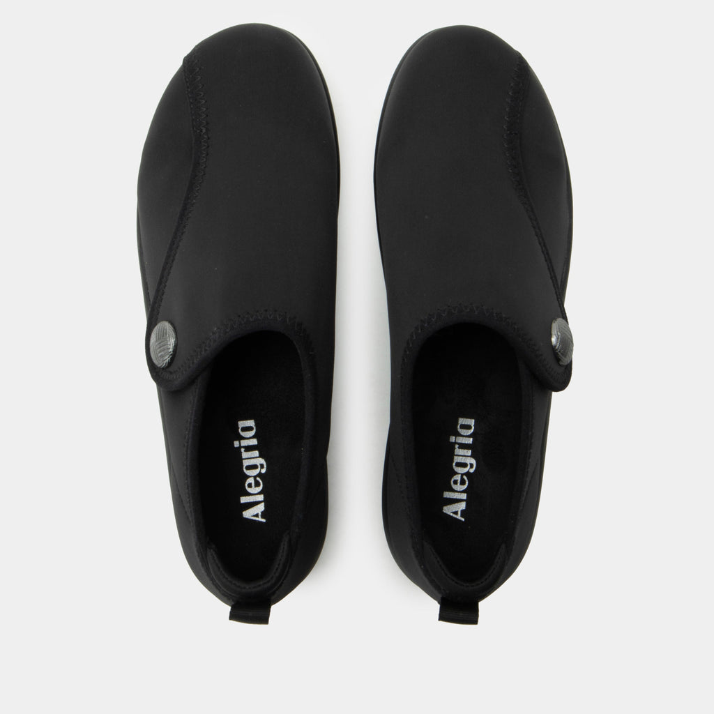 Marilynn Black Shoe | Alegria Shoes