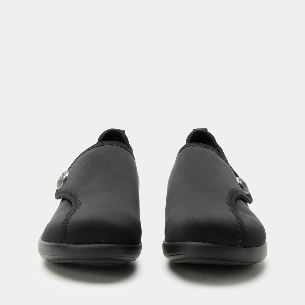 Marilynn Black Shoe | Alegria Shoes