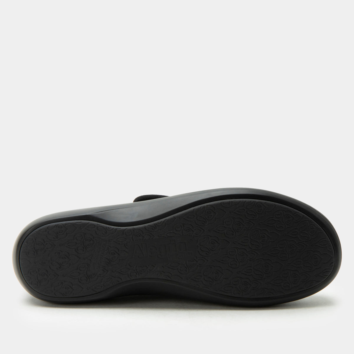 Marilynn Black Shoe | Alegria Shoes