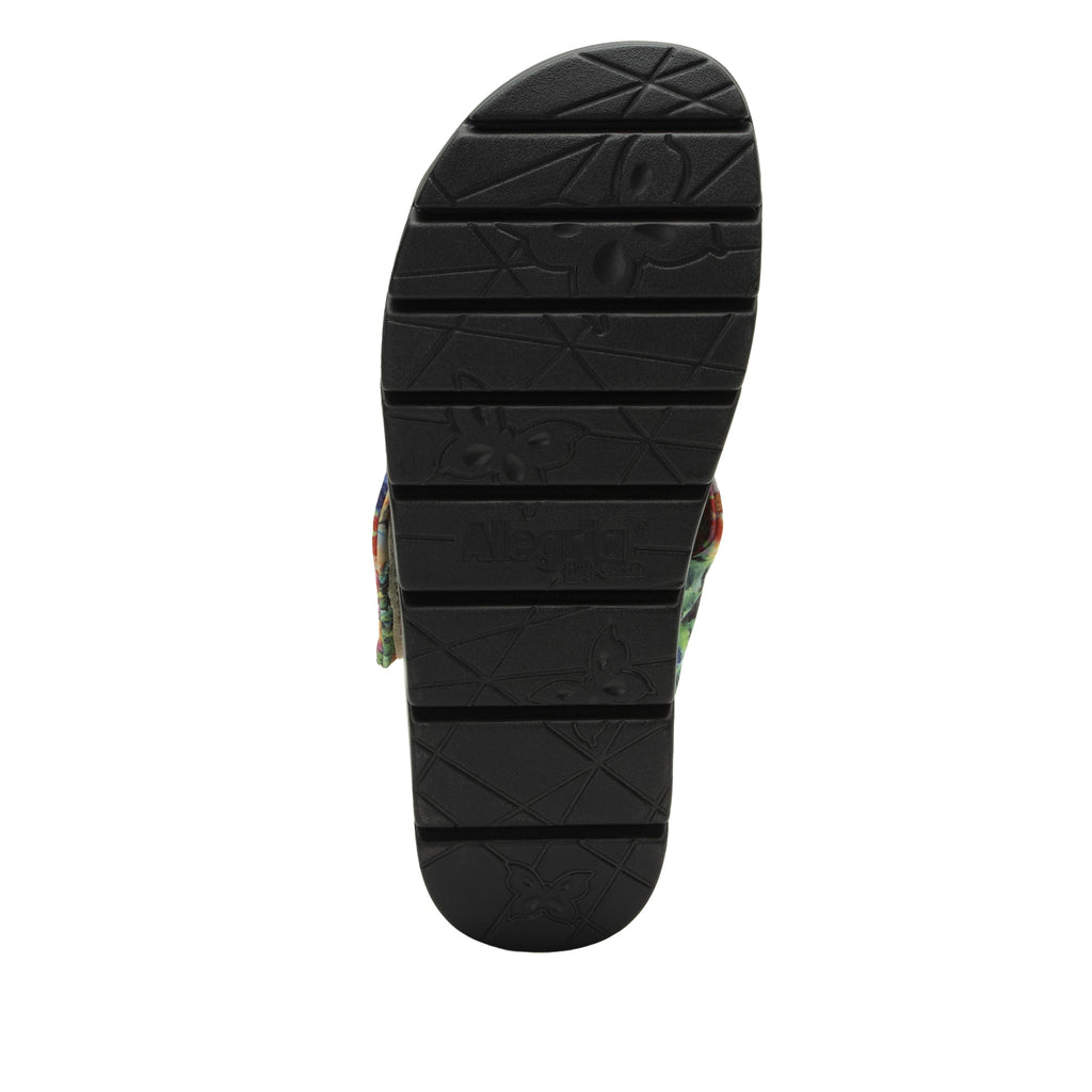 Mylee Itchycoo Sandal | Alegria Shoes