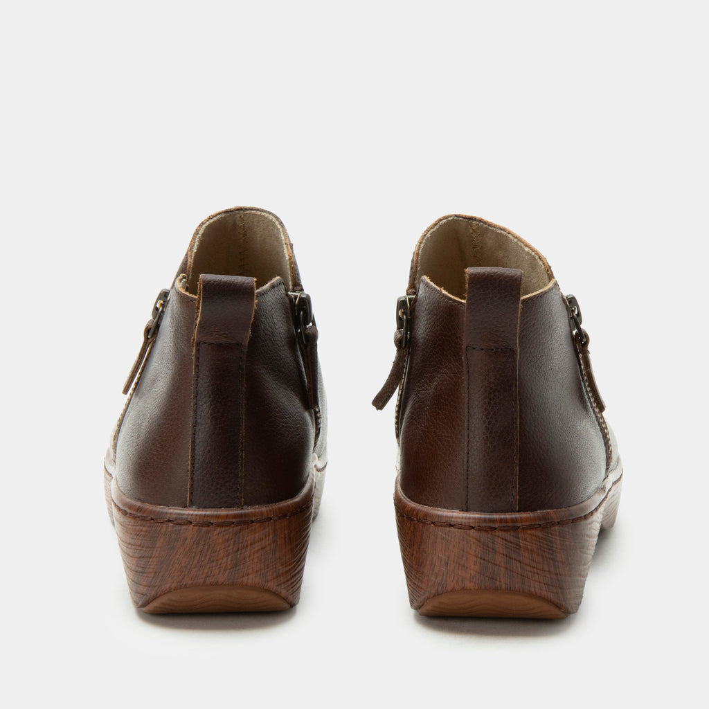 Oaklee Java Boot | Alegria Shoes