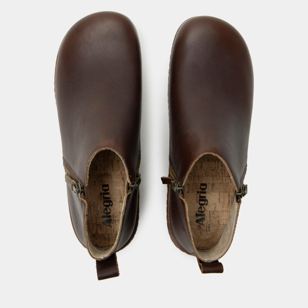 Oaklee Java Boot | Alegria Shoes