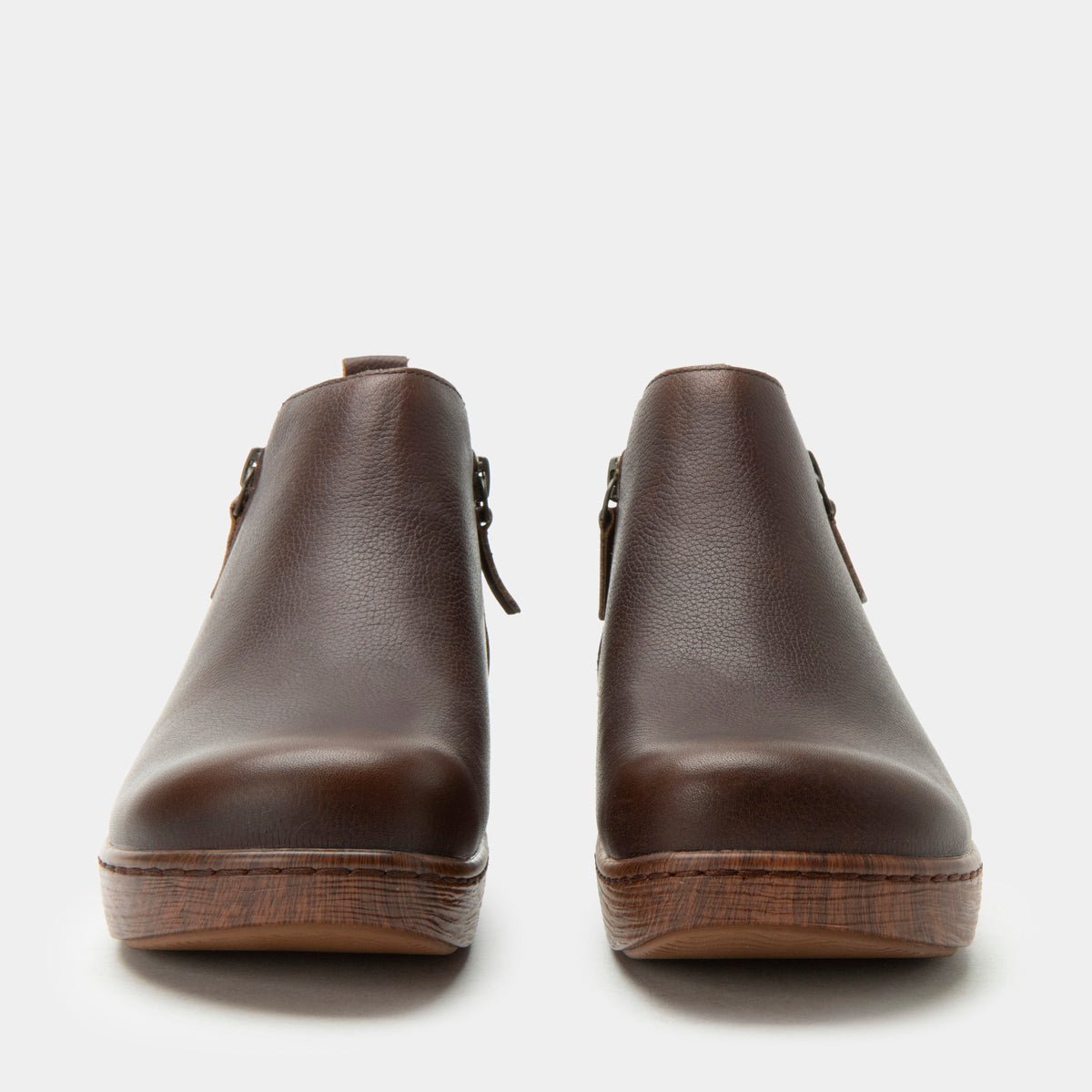 Oaklee Java Boot | Alegria Shoes