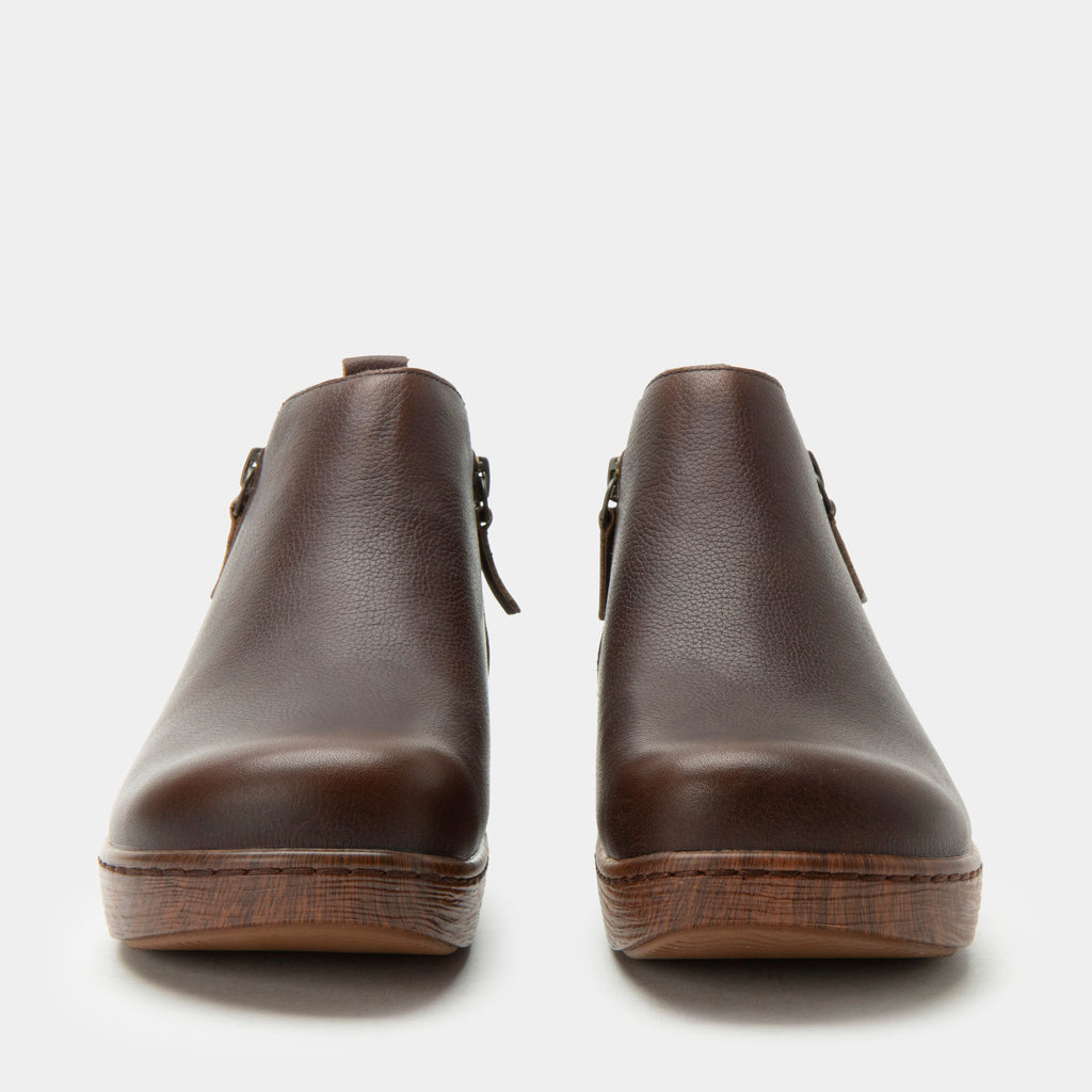 Oaklee Java Boot | Alegria Shoes