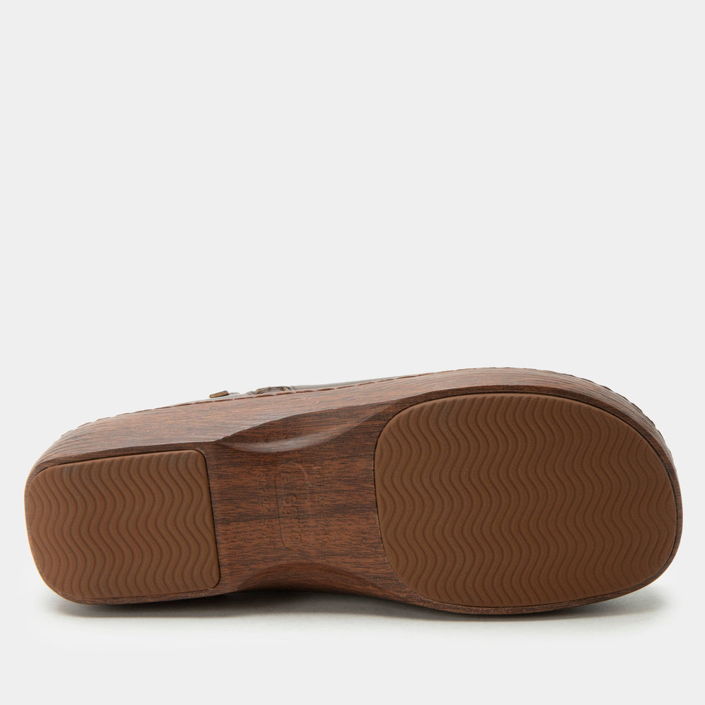 Oaklee Java Boot | Alegria Shoes