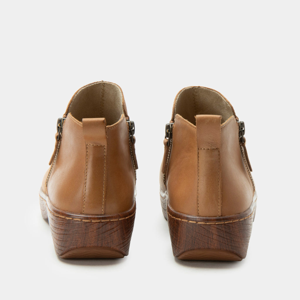 Oaklee Rancho Boot | Alegria Shoes