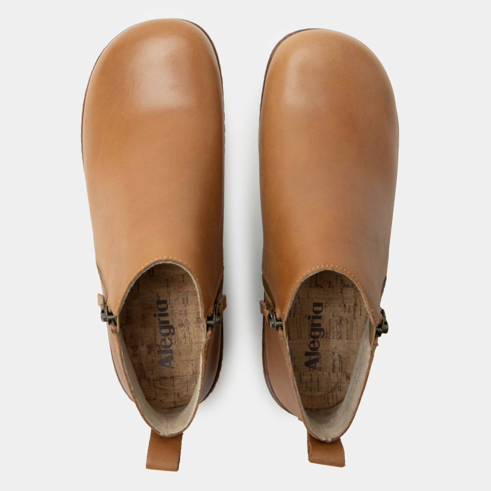 Oaklee Rancho Boot - Alegria Shoes