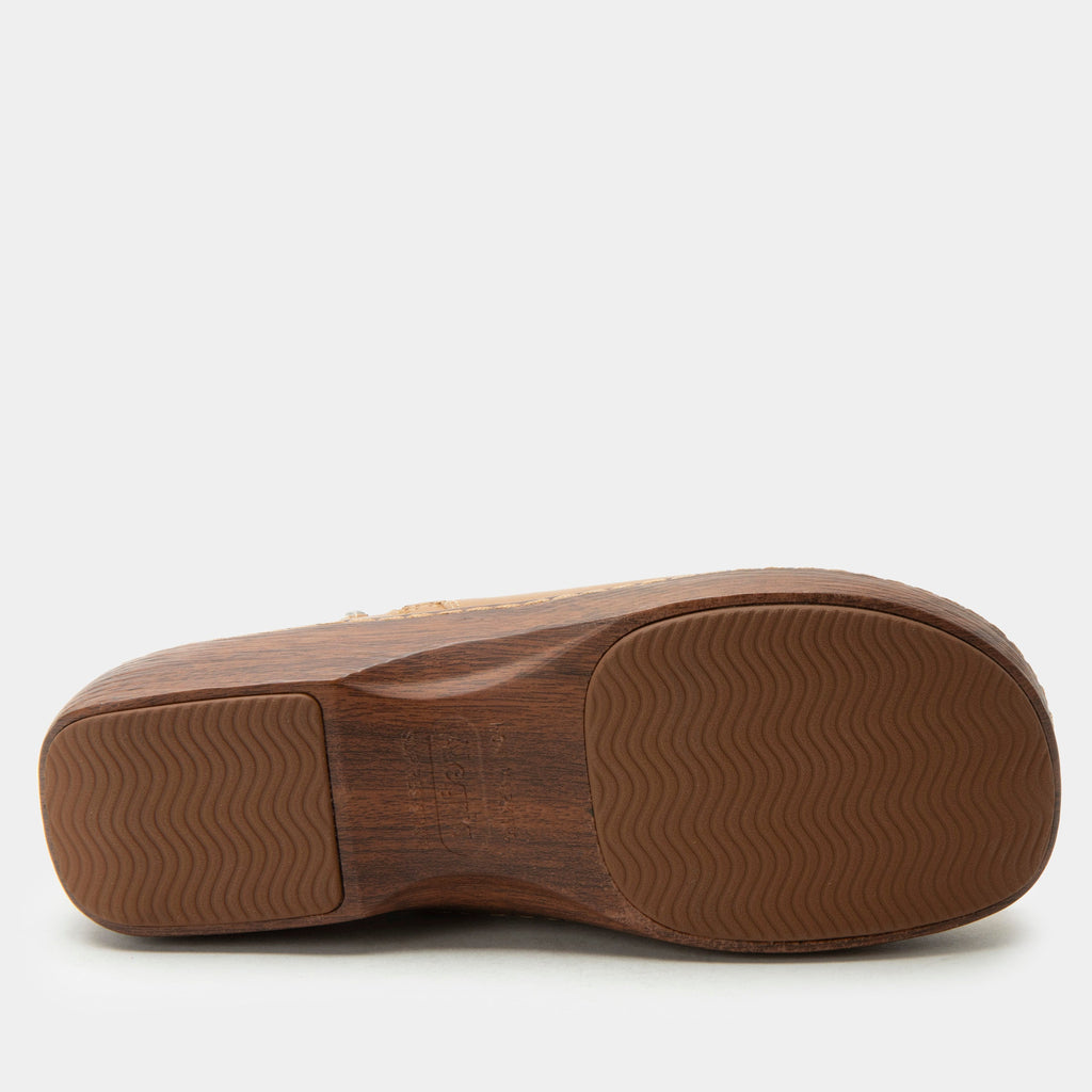 Oaklee Rancho Boot | Alegria Shoes