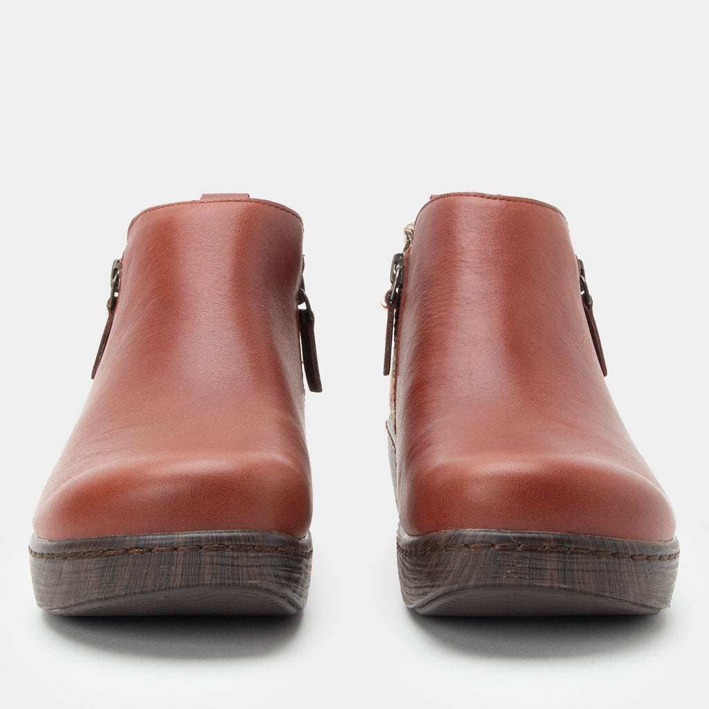 Oaklee Cider Boot