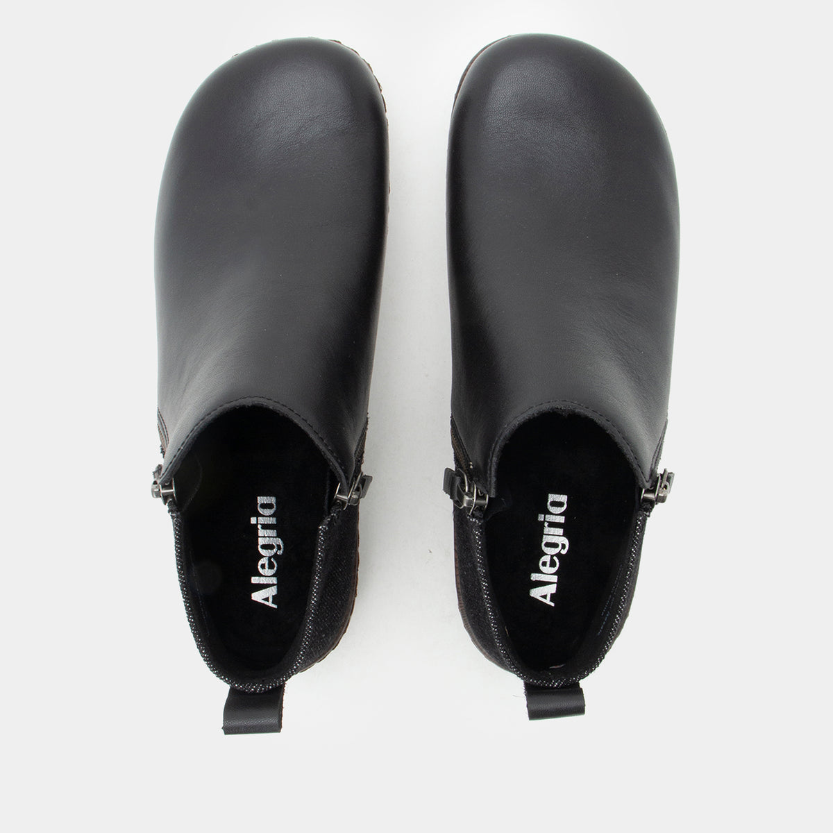 Oaklee Black Denim Boot